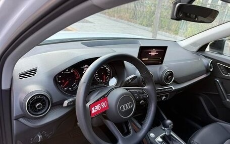 Audi Q2 I, 2021 год, 1 488 000 рублей, 9 фотография