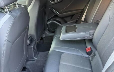 Audi Q2 I, 2021 год, 1 488 000 рублей, 22 фотография