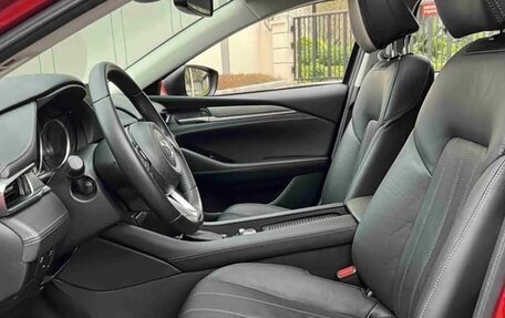 Mazda 6, 2022 год, 4 фотография