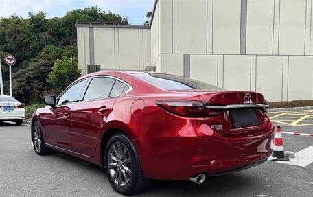 Mazda 6, 2022 год, 3 фотография