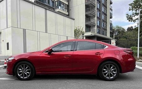 Mazda 6, 2022 год, 2 фотография