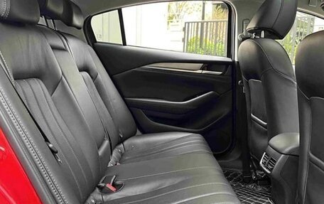 Mazda 6, 2022 год, 9 фотография