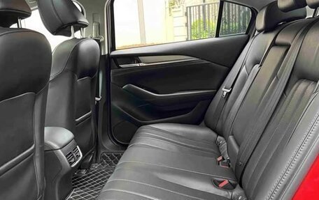 Mazda 6, 2022 год, 5 фотография