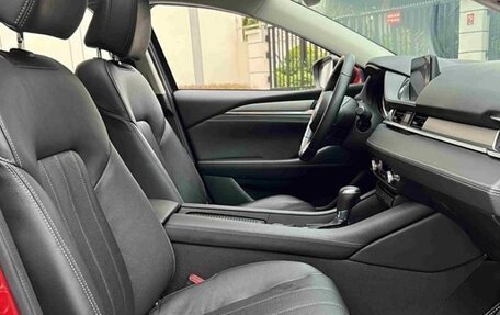 Mazda 6, 2022 год, 8 фотография