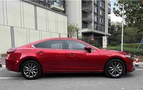 Mazda 6, 2022 год, 7 фотография