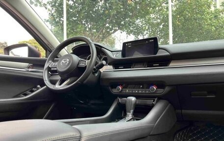 Mazda 6, 2022 год, 11 фотография