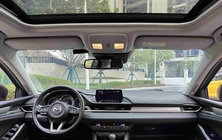 Mazda 6, 2022 год, 10 фотография