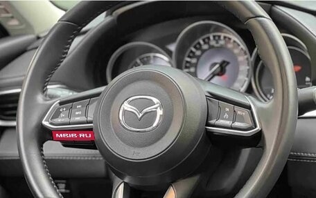 Mazda 6, 2022 год, 12 фотография
