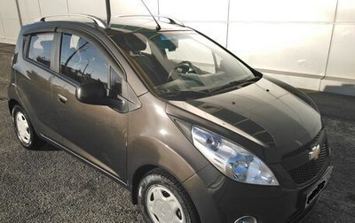 Daewoo Matiz, 2010 год, 600 000 рублей, 1 фотография