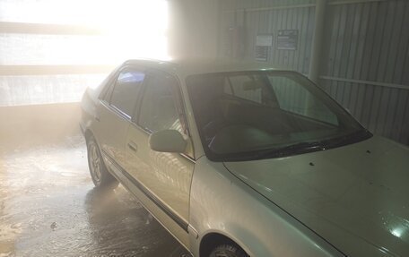 Toyota Corolla, 1996 год, 300 000 рублей, 3 фотография