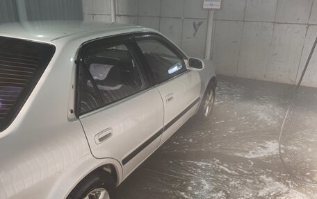 Toyota Corolla, 1996 год, 300 000 рублей, 5 фотография