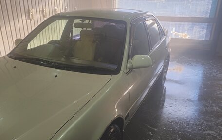 Toyota Corolla, 1996 год, 300 000 рублей, 8 фотография