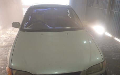 Toyota Corolla, 1996 год, 300 000 рублей, 2 фотография