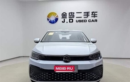 Volkswagen Lavida, 2025 год, 1 615 000 рублей, 2 фотография