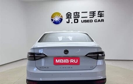 Volkswagen Lavida, 2025 год, 1 615 000 рублей, 5 фотография