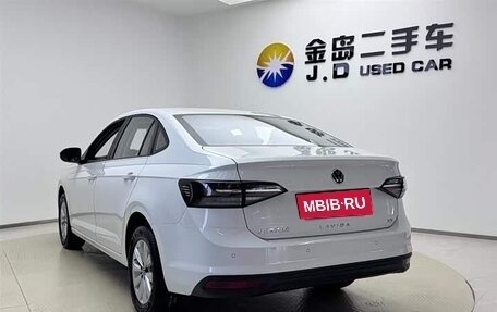 Volkswagen Lavida, 2025 год, 1 615 000 рублей, 4 фотография