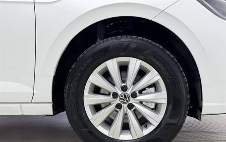 Volkswagen Lavida, 2025 год, 1 615 000 рублей, 9 фотография