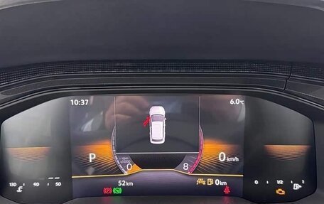 Volkswagen Lavida, 2025 год, 1 615 000 рублей, 15 фотография