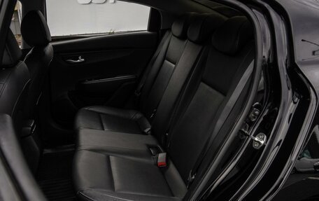 KIA Rio IV, 2019 год, 1 659 000 рублей, 9 фотография