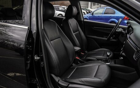 KIA Rio IV, 2019 год, 1 659 000 рублей, 8 фотография