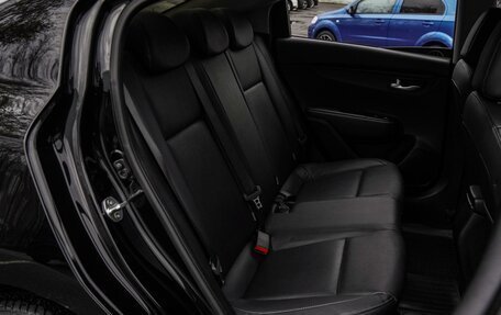 KIA Rio IV, 2019 год, 1 659 000 рублей, 7 фотография