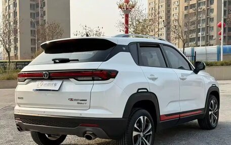 Changan CS35 Plus, 2022 год, 1 390 007 рублей, 4 фотография
