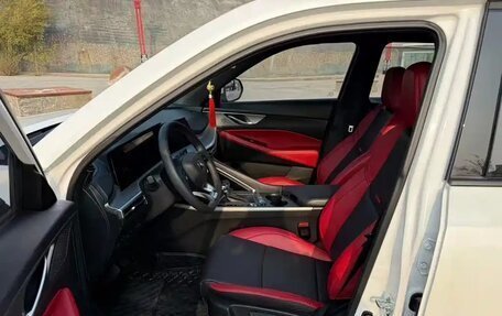 Changan CS35 Plus, 2022 год, 1 390 007 рублей, 6 фотография