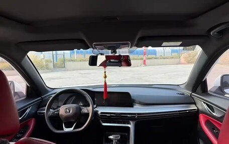 Changan CS35 Plus, 2022 год, 1 390 007 рублей, 7 фотография