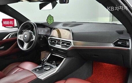 BMW 4 серия, 2022 год, 4 610 888 рублей, 7 фотография