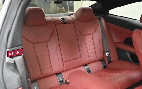 BMW 4 серия, 2022 год, 4 610 888 рублей, 11 фотография