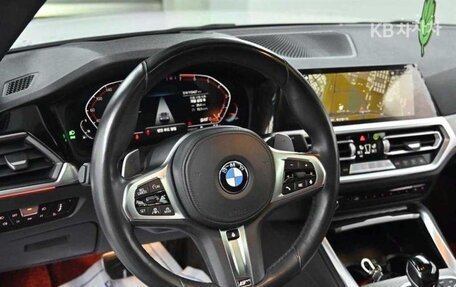 BMW 4 серия, 2022 год, 4 610 888 рублей, 12 фотография