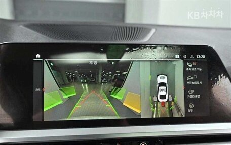 BMW 4 серия, 2022 год, 4 610 888 рублей, 14 фотография