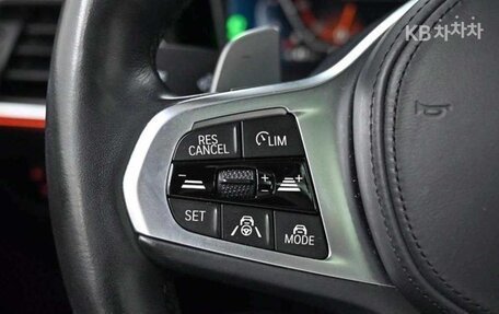 BMW 4 серия, 2022 год, 4 610 888 рублей, 15 фотография