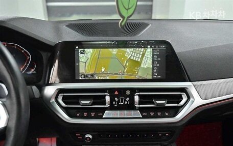 BMW 4 серия, 2022 год, 4 610 888 рублей, 13 фотография