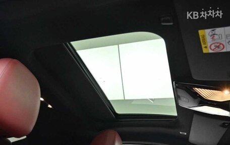 BMW 4 серия, 2022 год, 4 610 888 рублей, 18 фотография