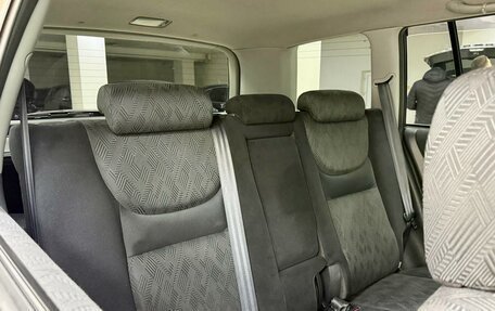 Toyota Kluger I, 2001 год, 1 115 000 рублей, 20 фотография