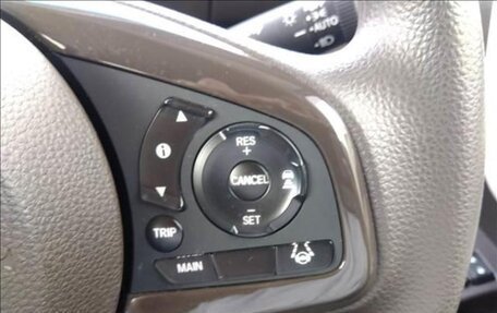 Honda N-BOX II, 2022 год, 980 000 рублей, 9 фотография