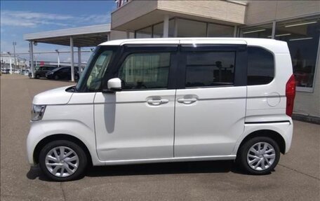 Honda N-BOX II, 2022 год, 980 000 рублей, 3 фотография