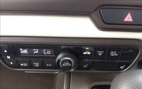 Honda N-BOX II, 2022 год, 980 000 рублей, 10 фотография