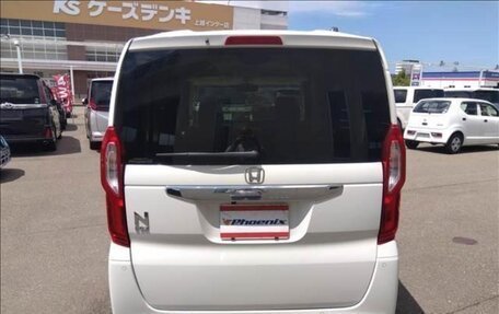 Honda N-BOX II, 2022 год, 980 000 рублей, 4 фотография