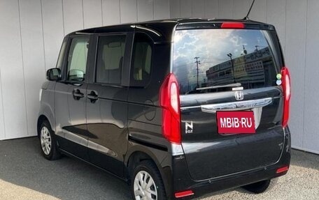 Honda N-BOX II, 2022 год, 1 050 000 рублей, 5 фотография