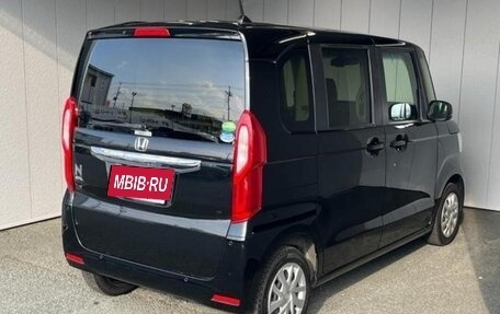 Honda N-BOX II, 2022 год, 1 050 000 рублей, 3 фотография