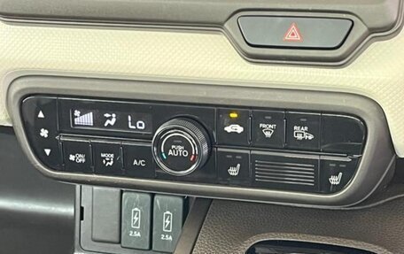 Honda N-BOX II, 2022 год, 1 050 000 рублей, 8 фотография