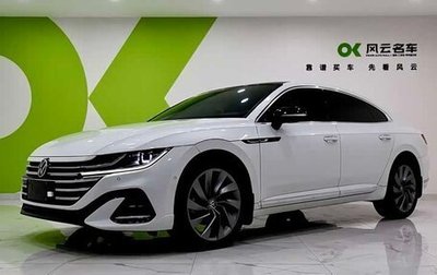 Volkswagen Passat CC, 2022 год, 2 300 888 рублей, 1 фотография