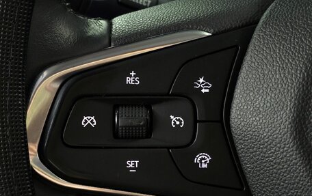 Chevrolet TrailBlazer, 2021 год, 1 950 635 рублей, 1 фотография