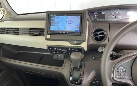 Honda N-BOX II, 2022 год, 1 050 000 рублей, 6 фотография