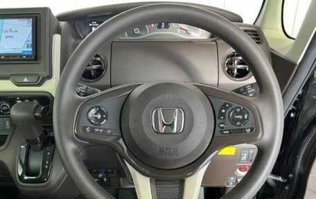 Honda N-BOX II, 2022 год, 1 050 000 рублей, 11 фотография