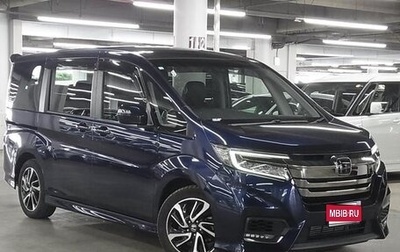 Honda Stepwgn IV, 2019 год, 1 700 000 рублей, 1 фотография