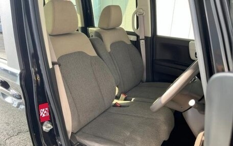 Honda N-BOX II, 2022 год, 1 050 000 рублей, 10 фотография