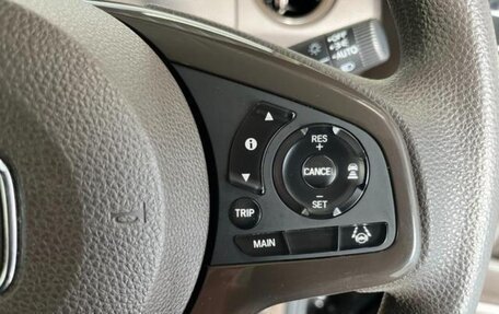 Honda N-BOX II, 2022 год, 1 050 000 рублей, 13 фотография